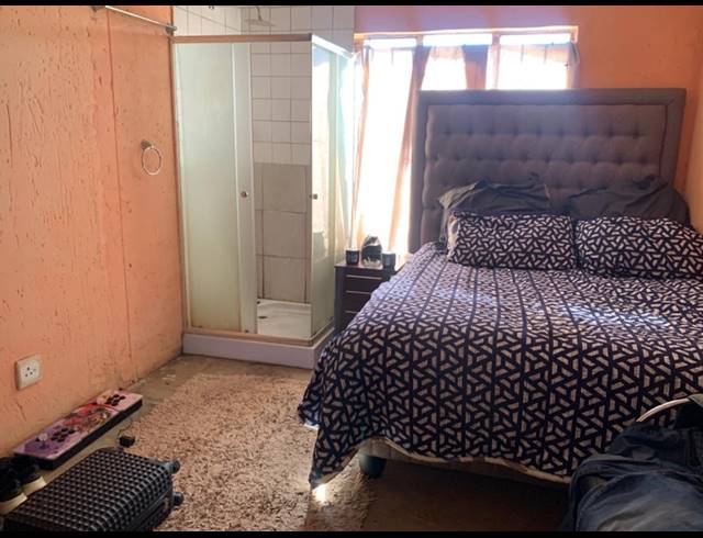 3 BEDROOM HOUSE FOR SALE IN BERGSIG